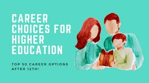 Career Options After 12th in India